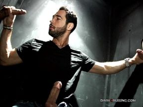 A Hell of a Threesome