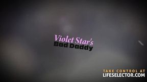 Freely Violet Starr - hd dirt - Life Selector