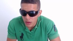 Timoty Hardy Private Show