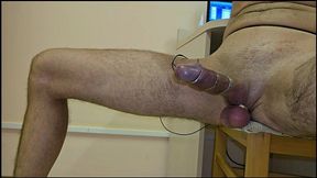 control my orgasm with e-stim