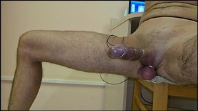 control my orgasm with e-stim