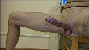 control my orgasm with e-stim