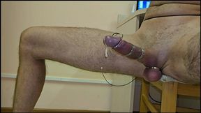 control my orgasm with e-stim