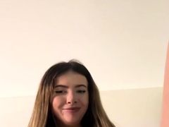 Adrianna Savu in jumpsuit - greatest nude damsel with hefty