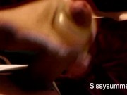Shemale Breeding pocket pussy