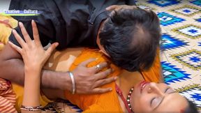 hot  Bengaali Bahu...
