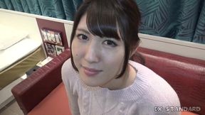 Asian angel 8364