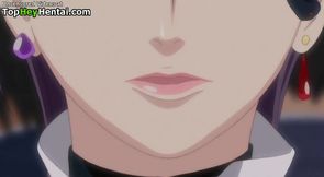 Busty hot girl fucked in rough group sex