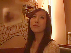 Best Japanese slut Kaede Mizumoto in Amazing Outdoor, Public JAV scene
