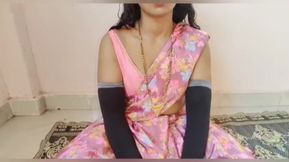 Indian Village Aunty Saree Fuck