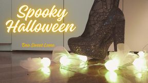 Spooky Halloween