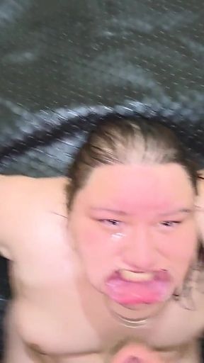 (re-edit) I Love It When My Owner Destroys My Asshole, Sodomizes Me, and Humiliates Me