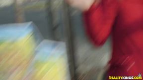 Shalina Devine - Exotic Xxx Movie Milf Crazy