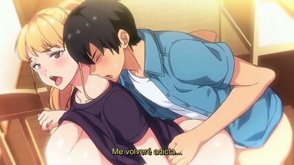 Ane Wa Yanmama Junyuuchuu - (1-2) [Full Episode] [60fps] Sub Esp