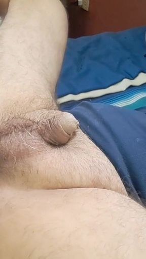 The Pleasure of Masturbating