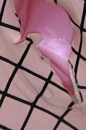 Sexdoll Bath Creampie Fuck Masturbation