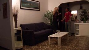 Diary of the married... (full movie - original version) - DVD -