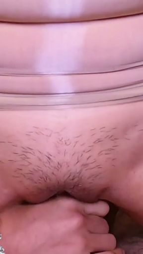 REAL - Wife CHEATING on HUSBAND 4 Times wearing SEE THROUGH Bodysuits   Clip 1