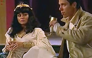 rita  faltoyano  cleopatra  anal  queen!