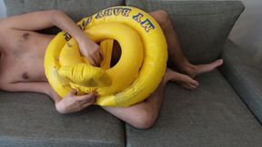 Playing with float 2