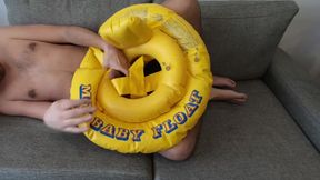 Playing with float 2
