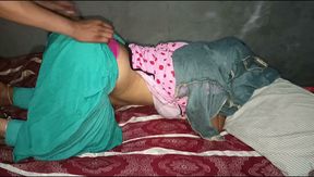 Taught My Step Brother's Step Daughter to Have Sex for the First Time