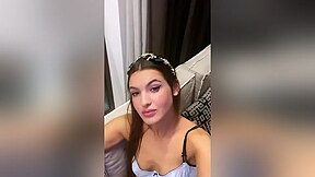 Sofia-lopez - Best Porn Clip Vertical Video Fantastic Only For You