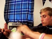 Caught My Fiance Cumming