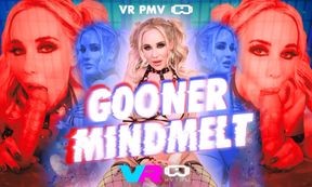 Gooner Mindmelt [VR PMV]