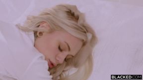 Alex Grey In A Pleasant Surprise - Hd