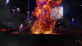 It starts with one of them seeing a hot picture and needing to masturbate