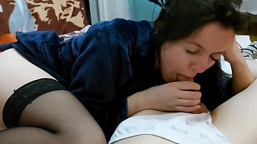 Hot College Fucks - The shy, quiet guy gets the girl
