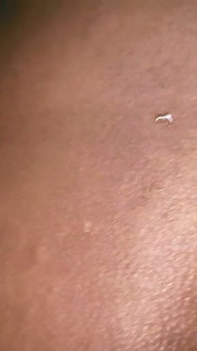 My widow step mom fucked by me and cum on her back   Clip 2