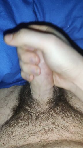 Tried to Show off My Beautiful Young Cock. I Really Need to Shave the Hair Soon. Really Need Someone to Have Sex with