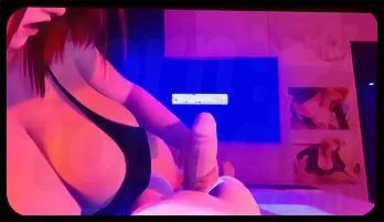 Exciting POV Cowgirl with Big Tits - 3D HD Experience Handpicked videos