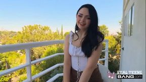 NEW Early Leak Bree Sky Displays Her Love Of Cock 2026 09 15 porn video