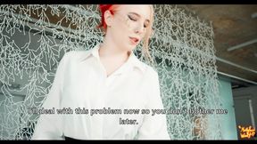 Everyone Saw How My Boyfriend Fucks Me in Zoom - Mollyredwolf