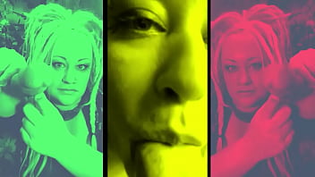 Interactive Dildo JOI You Suck that Cock Sissy by Goddess Lana