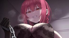 Hentai Joi - You Are Makimas Pet (cbt, Cei, Femdom, Pet Play)