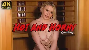 in Hot Horny - DownblouseJerk