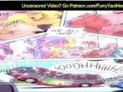 Furry Compilation - Yaoi Hentai Gay