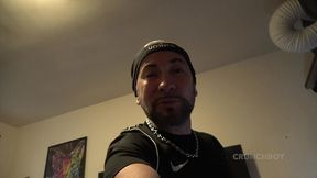max lava used raw by the pornstar kevin david