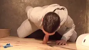 Whose Cock Is This?