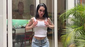 My Boyfriend Asked Me for an Outdoor Video
