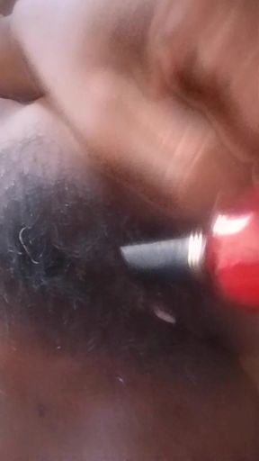Sister in Law Is Worried Due to Heat of Pussy