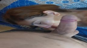 chupei ate receber leite morno