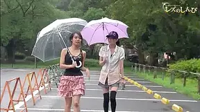 Ma.ichika And Ms.ayaka - Fetish Japanese Movies