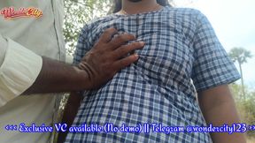 Tamil *** Forest Side Fucking