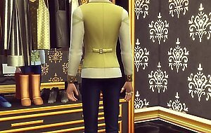 Ok Fine just a quicky