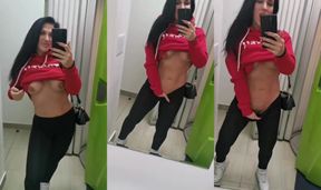 Incredible porn clip milf fantastic watch show2